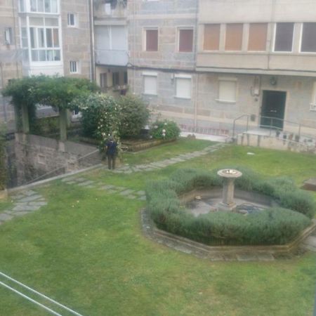 Bonhome Posio Termal Ourense Exterior photo