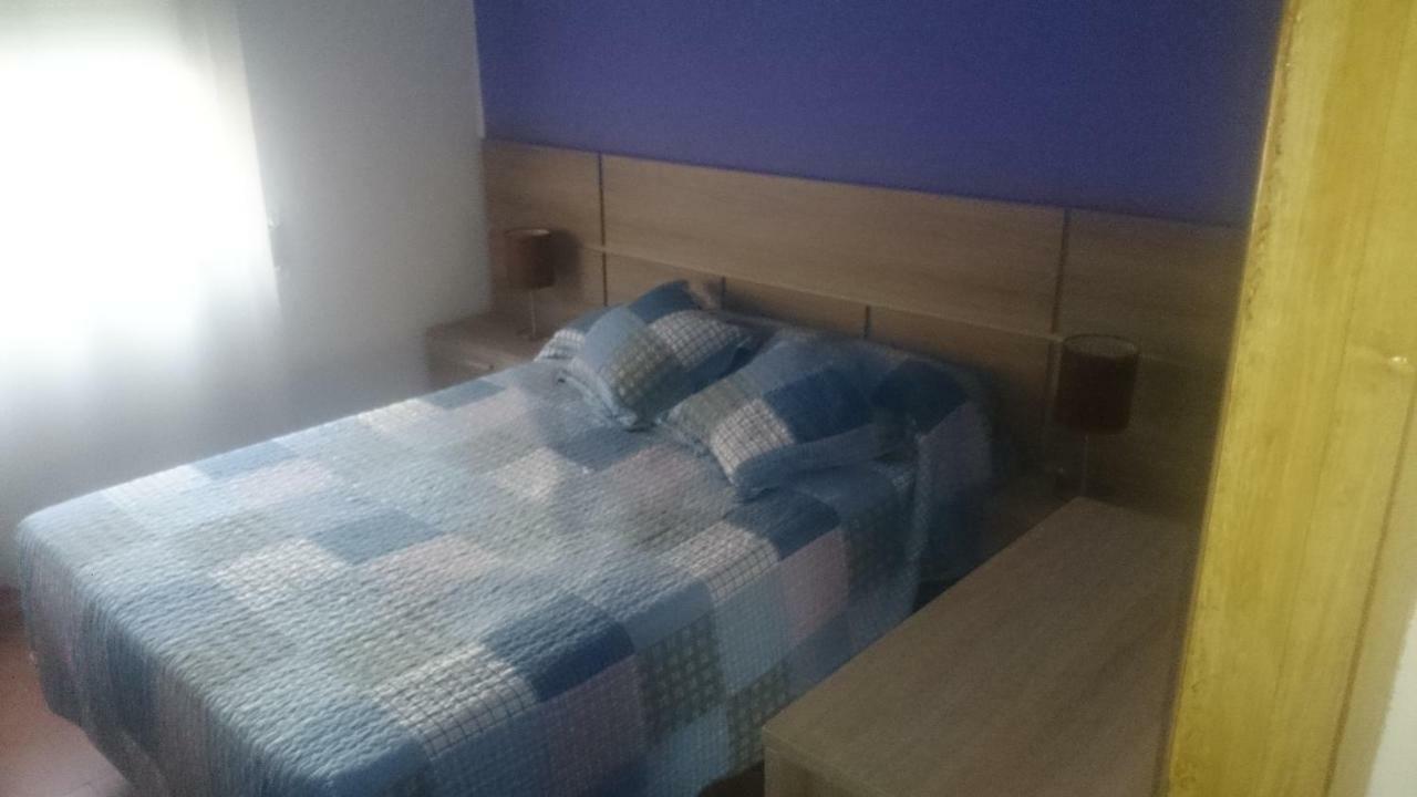 Bonhome Posio Termal Ourense Exterior photo