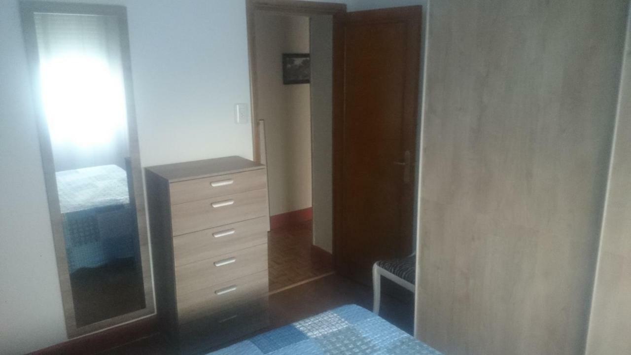 Bonhome Posio Termal Ourense Exterior photo
